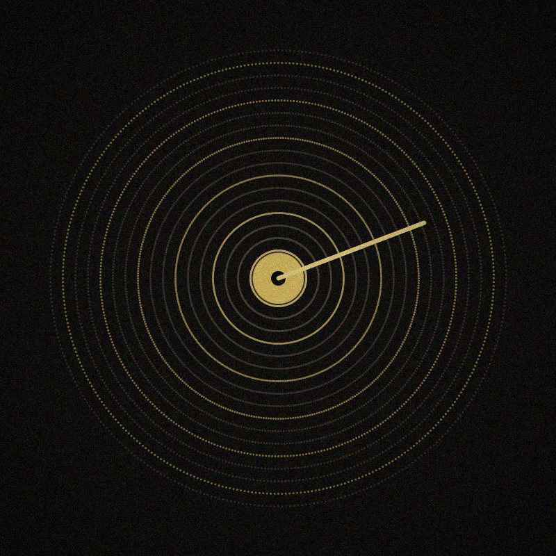 Sleeve art for Call-In — example