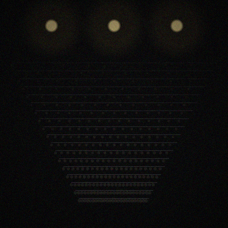 Sleeve art for Cheap Seats — example